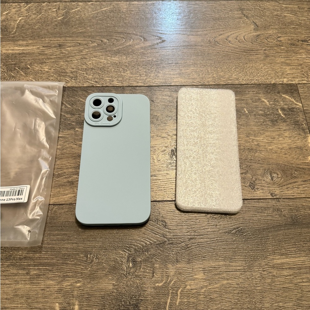 iPhone 13 Pro Max Phone Case NEW